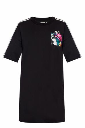 Logo-printed dress, zdjęcie 1 Logo-printed dress od ADIDAS Originals
